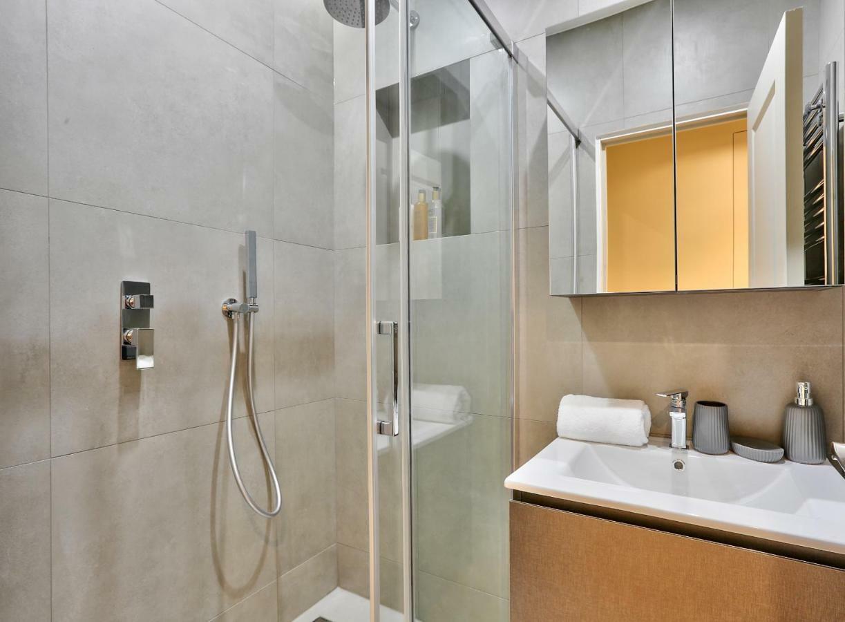 76 - Urban Jardins Du Marais Apartment Paris Ngoại thất bức ảnh